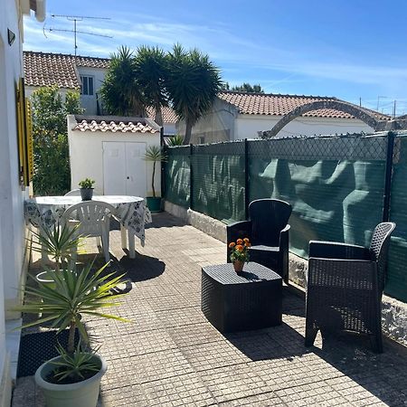 Casa Vila Sao & Pompeia Sesimbra Buitenkant foto