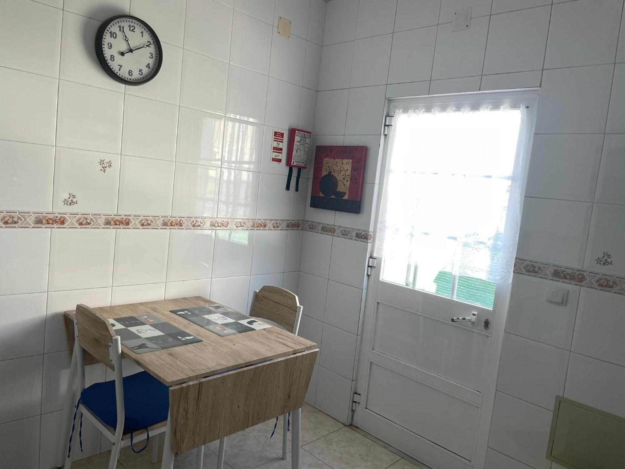 Casa Vila Sao & Pompeia Sesimbra Buitenkant foto