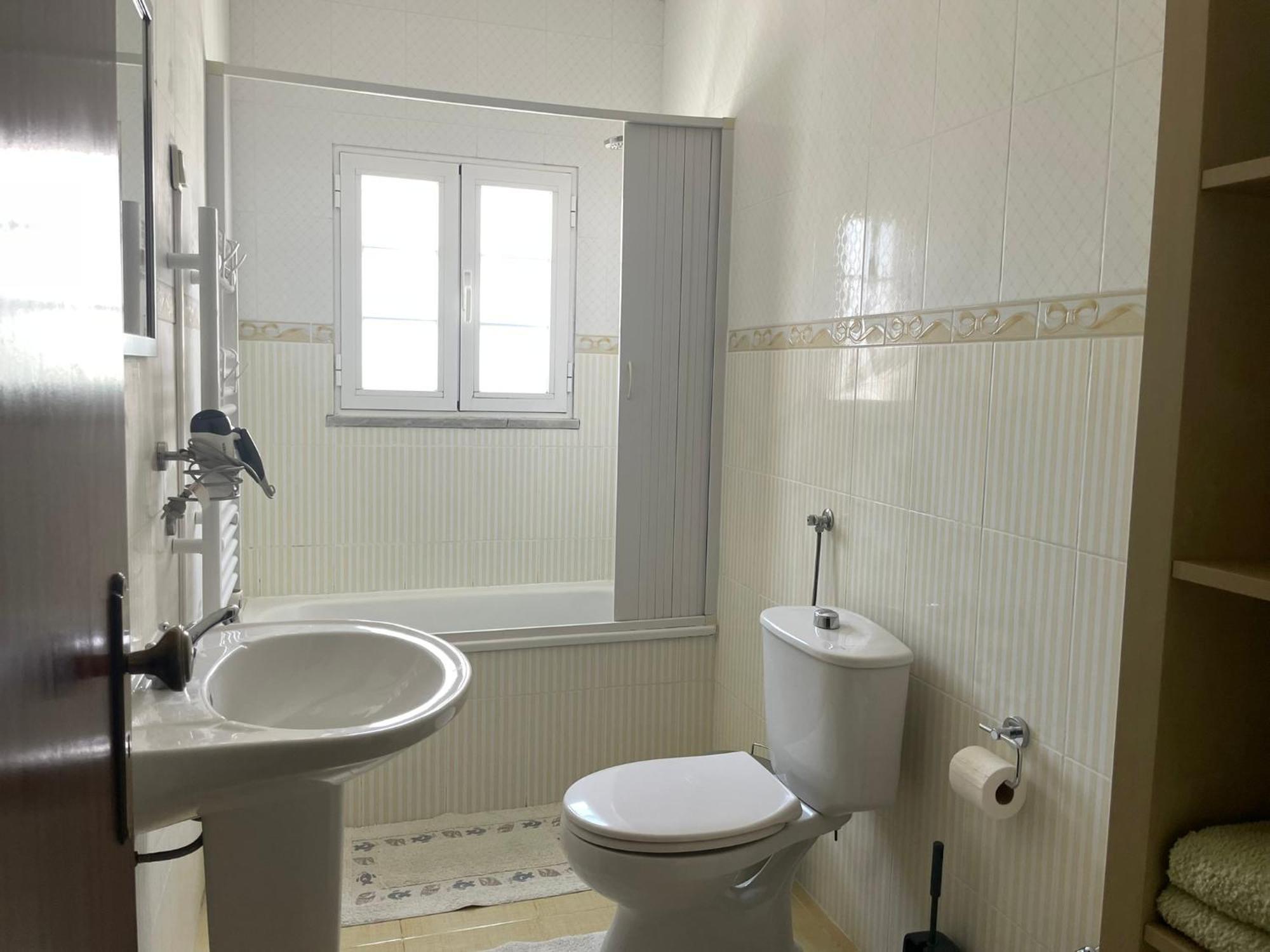Casa Vila Sao & Pompeia Sesimbra Buitenkant foto