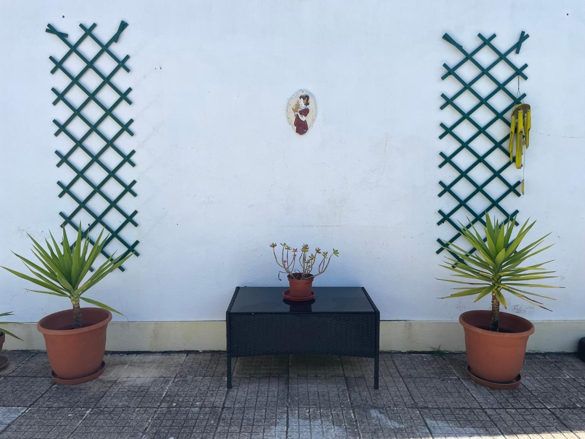 Casa Vila Sao & Pompeia Sesimbra Buitenkant foto