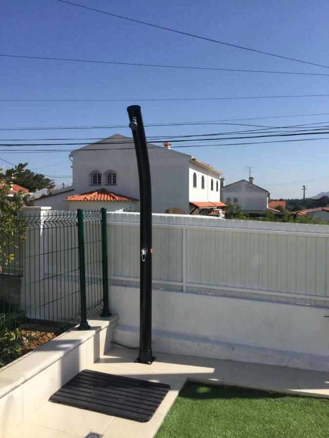Casa Vila Sao & Pompeia Sesimbra Buitenkant foto